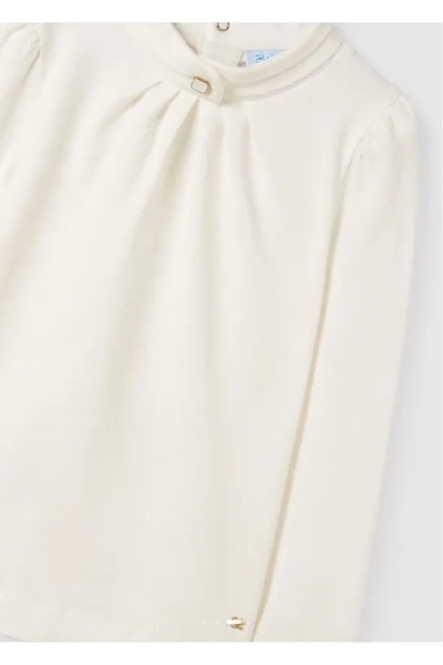 Abel & Lula Bluza cu mânecă lungă pentru fete Abel&lula 5652