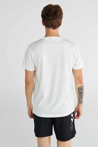 hummel Rico Short Sleeve Tee