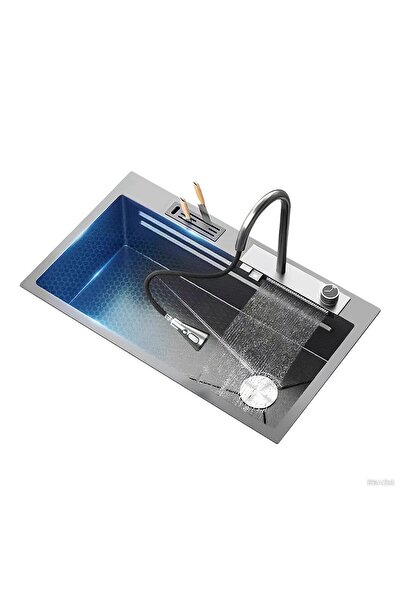 FLEKO Form Technological Sink Set