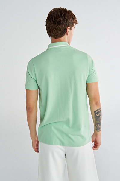 hummel ΜΠΟΥΜΕΛΟ ΠΟΛΟ ΜΕ ΚΟΝΤΟ ΜΑΝΙΚΙΑ ΜΕ ΛΑΜΠΡΟ ΣΤΥΛ