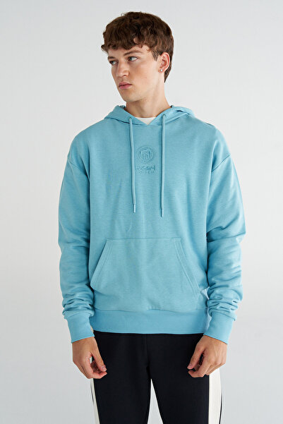 hummel NOBBY HOODIE