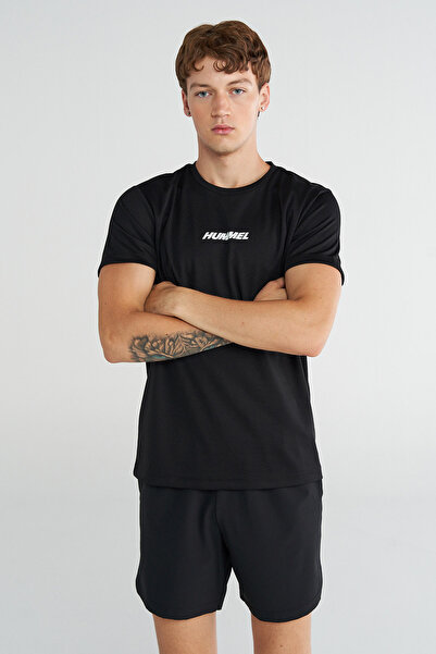 hummel Rico Short Sleeve Tee