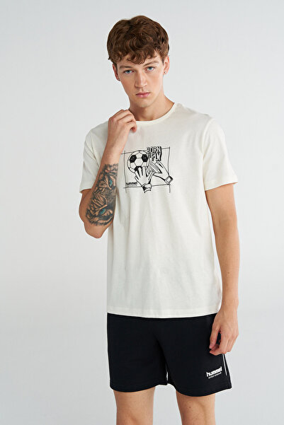 hummel STEVENS MAJICA SA KRATKIM RUKAVIMA