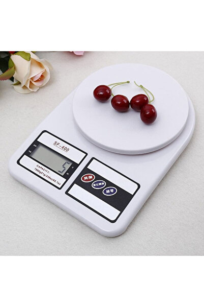 Primo Plus Electronic Kitchen Scale