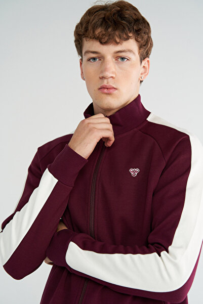 hummel CALEX FERMUARLI SWEATSHIRT