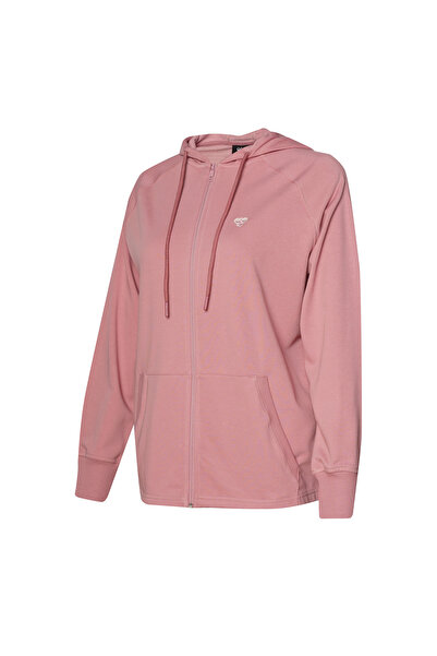 hummel Φούτερ με φερμουάρ FRANS