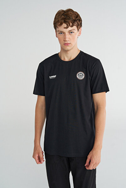 hummel SAMMY ΚΟΝΤΟΜΑΝΙΚΟ TEE