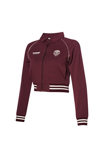 hummel JAMAL FERMUARLI SWEATSHIRT