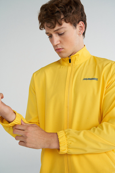 hummel AMES FERMUARLI SWEATSHIRT