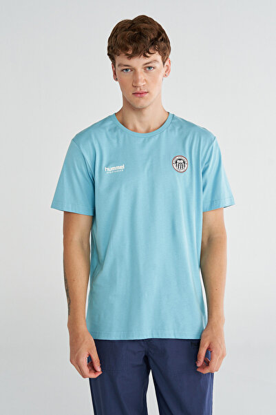 hummel Sammy Short Sleeve T-Shirt