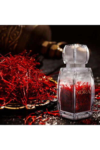 Nora Premium Saffron Threads Bottle 2G