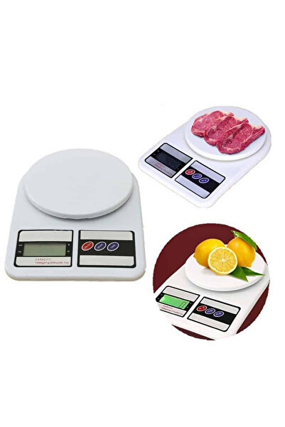 Primo Plus Electronic Kitchen Scale