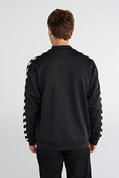 hummel Archive Zipper Sweatshirt
