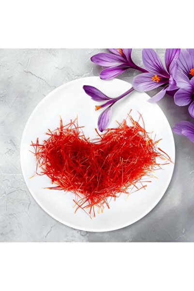 Nora Premium Saffron Threads Bottle 2G