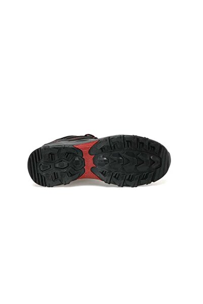 lumberjack Duncan Hıwaterproof Erkek Black Red Bot 101782517