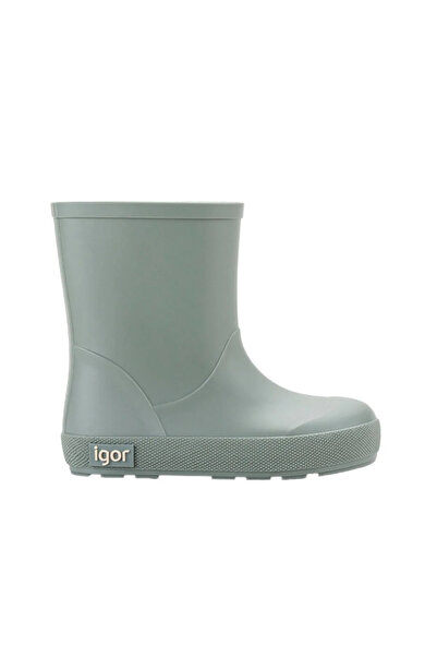 IGOR Yogı Verde Green Children's Boots W10291-013