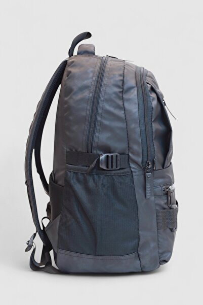 Relaxion Σχολικό σακίδιο πλάτης 2051 Μαύρο