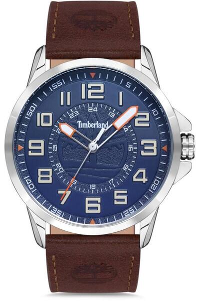 Timberland TBL.15079JYS-03 Erkek Kol Saati