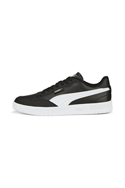 Puma Court Ultra Lite Siyah Erkek Sneaker 38937102