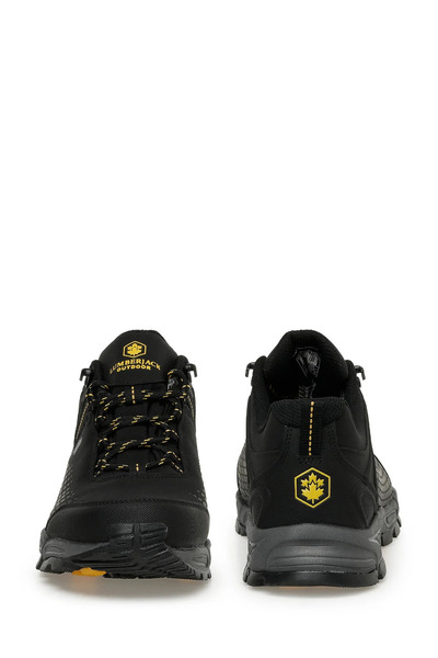 lumberjack Flake3pr Erkek Siy Su Geçirmez Ayakkabı 101386664