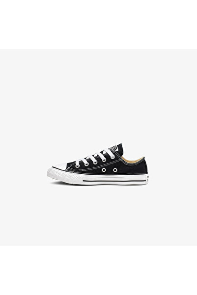 Converse Siyah Çocuk Spor Ayakkabısı 3j235c