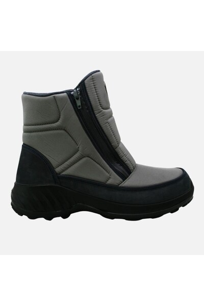 Scooter Men's Textile Smoked Boots M4104Tfu