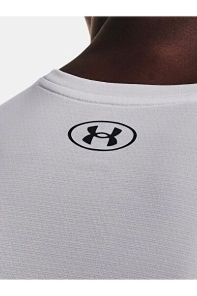 Under Armour Ανδρικό μπλουζάκι UA Tech Vent SS 1376791-100