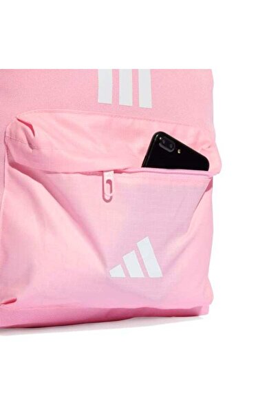 adidas Unısex Günlük Spor Çanta-Sırt CLSC BARS 3S IS7046