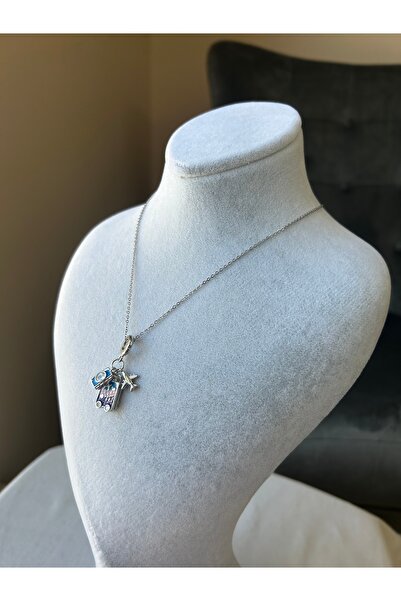 shop SEYAHAT ÇARMLI TATİL KOLYESİ