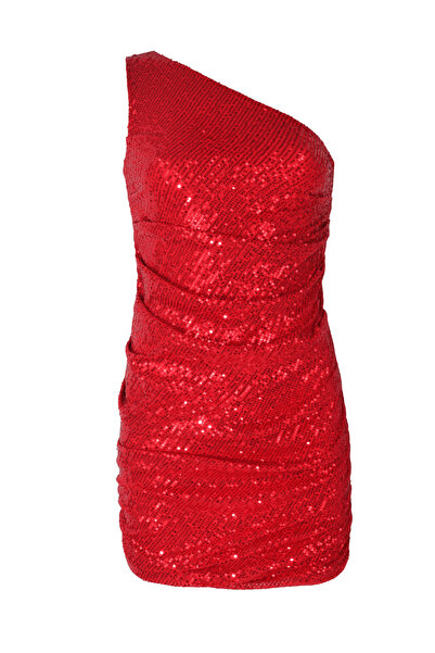 Jerrushka Scarlet One