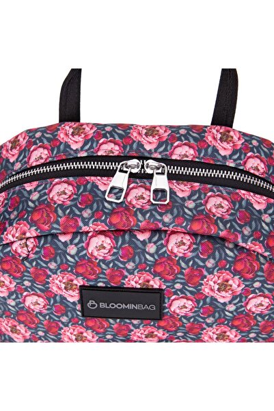 BloominBag Blossom Lovin' 13-14 Inch Laptop / MacBook Backpack
