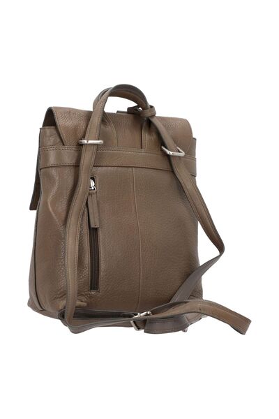 Burkely Soft Skylar City Backpack Leather 27 cm