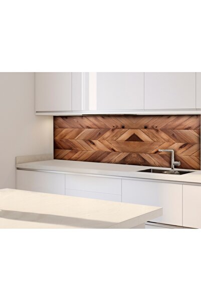 DECOMALL Code 99 Suya Dayanıklı Mutfak Banyo Zemin Mermer Mobilya Fayans Folyo Kaplama (LAMİNASYONLU)