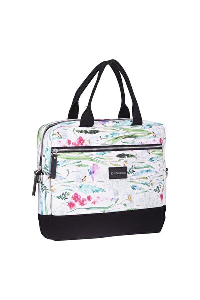 BloominBag Spring Bloom 15-16 Inch Laptop / MacBook Bag