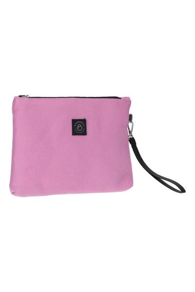 BloominBag Blush Soft Clutch / Handbag Portfolio
