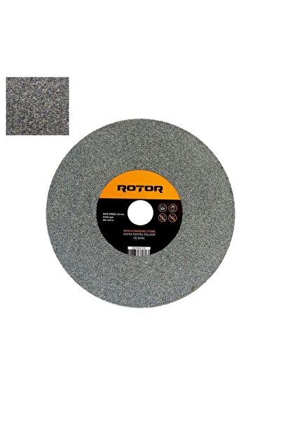 Rotor Bench Grinder Stone ROTOR, 200 x 20 x 20 mm, Grit P 60