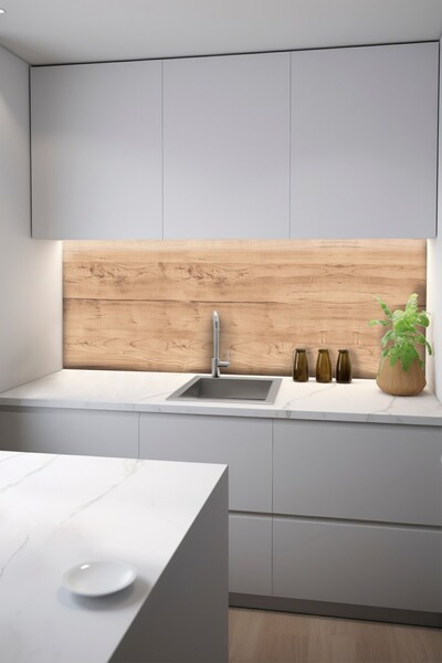 DECOMALL Code 102 Suya Dayanıklı Mutfak Banyo Zemin Mermer Mobilya Fayans Yapışkanlı Folyo Kaplama