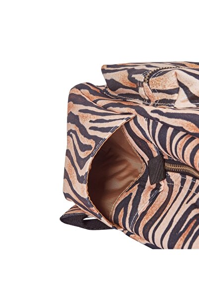 BloominBag Stripy Tricky 13-14 inç Laptop / Macbook Sırt Çantası
