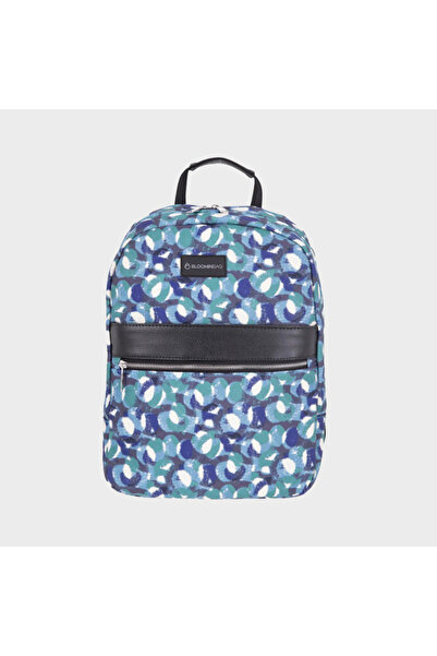 BloominBag Eternal Circles 13-14 inç Laptop / MacBook Sırt Çantası