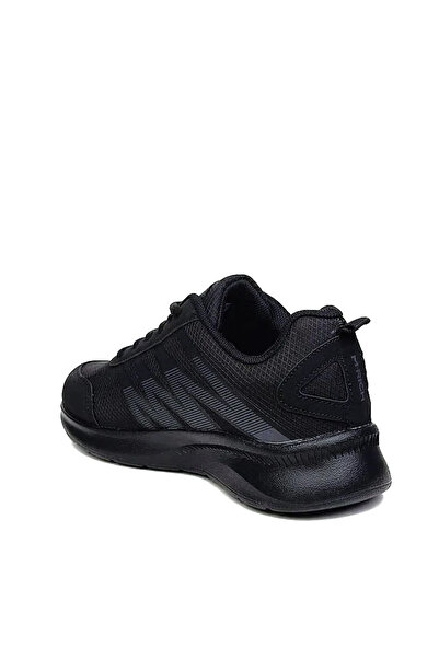 Zerenyus Ортопедични унисекс черни спортни обувки - водоустойчиви - тясна форма