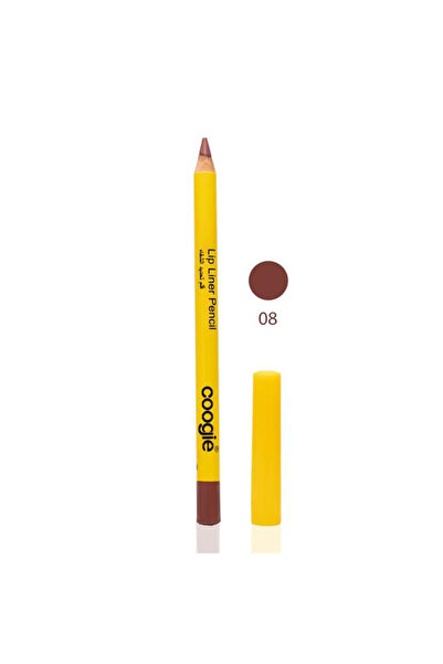 COOGIE محدد شفايف قلم 008