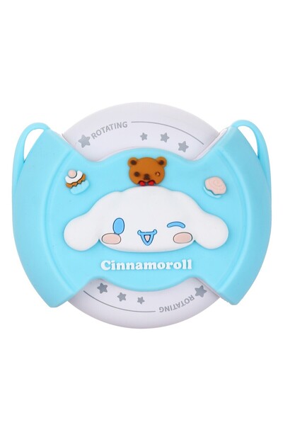 Miniso Sanrio Lisanslı Cinnamoroll Donut Figürlü Bluethooth Kulaklık