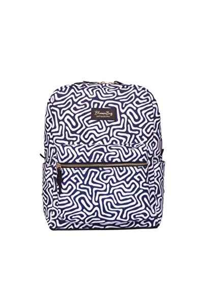 BloominBag Digi Lab 13-14 inç Laptop / Macbook Sırt Çantası