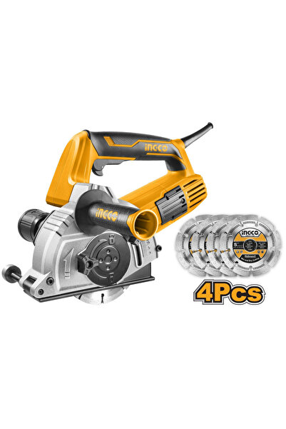 Ingco Endüstriyel Elektrikli Beton Kesme Makinası 1500w Ing-wlc15008