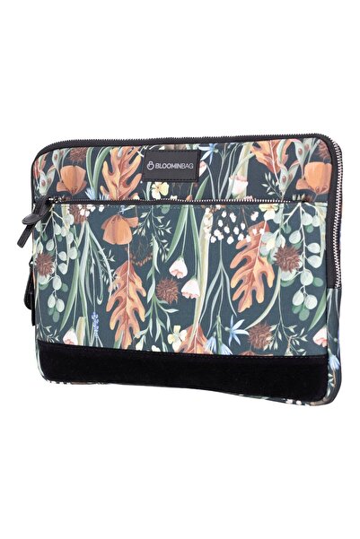 BloominBag Eco Forest 13 Inch Laptop / MacBook Case