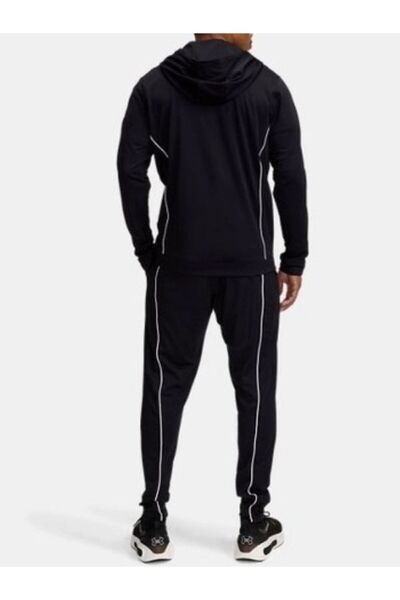 Under Armour Underarmour Erkek Eşofman Takımı UA EMEA Tracksuit Novelty 1390152-001