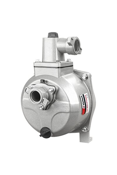 elefant Cap Motopompă 1.5" Direct Atașabil ELEFANT, Fontă Rezistentă