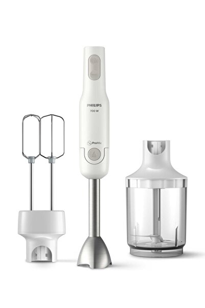 Philips Hr2546/00 Promix El Blenderi + Türk Kahvesi