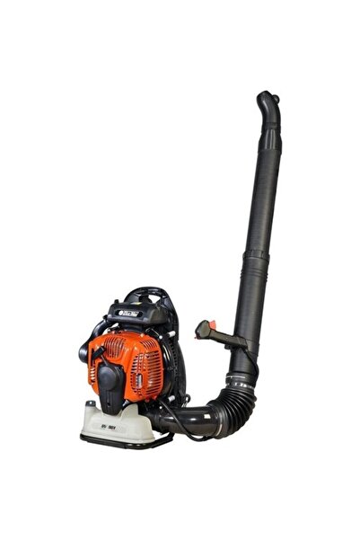 Oleomac BV901 EUR5 Benzinli Sırt Tipi Yaprak Üfleme Makinesi 5.0Hp
