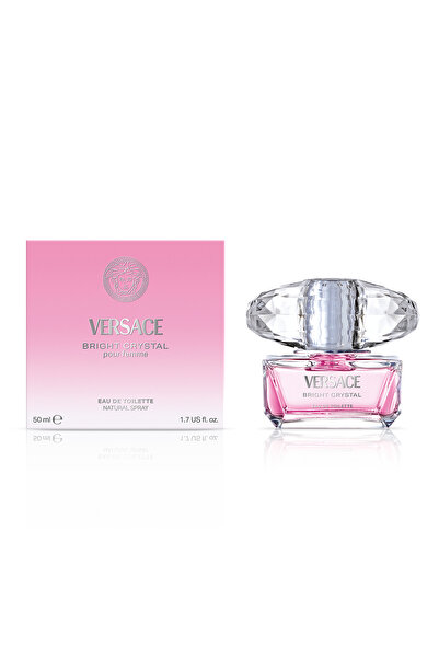Versace Bright Crystal για Γυναίκες - 50ml - Eau de Toilette